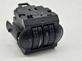 Original Vw Lupo Año 98 Interruptor Regulación Altura Luces 6x0941333a